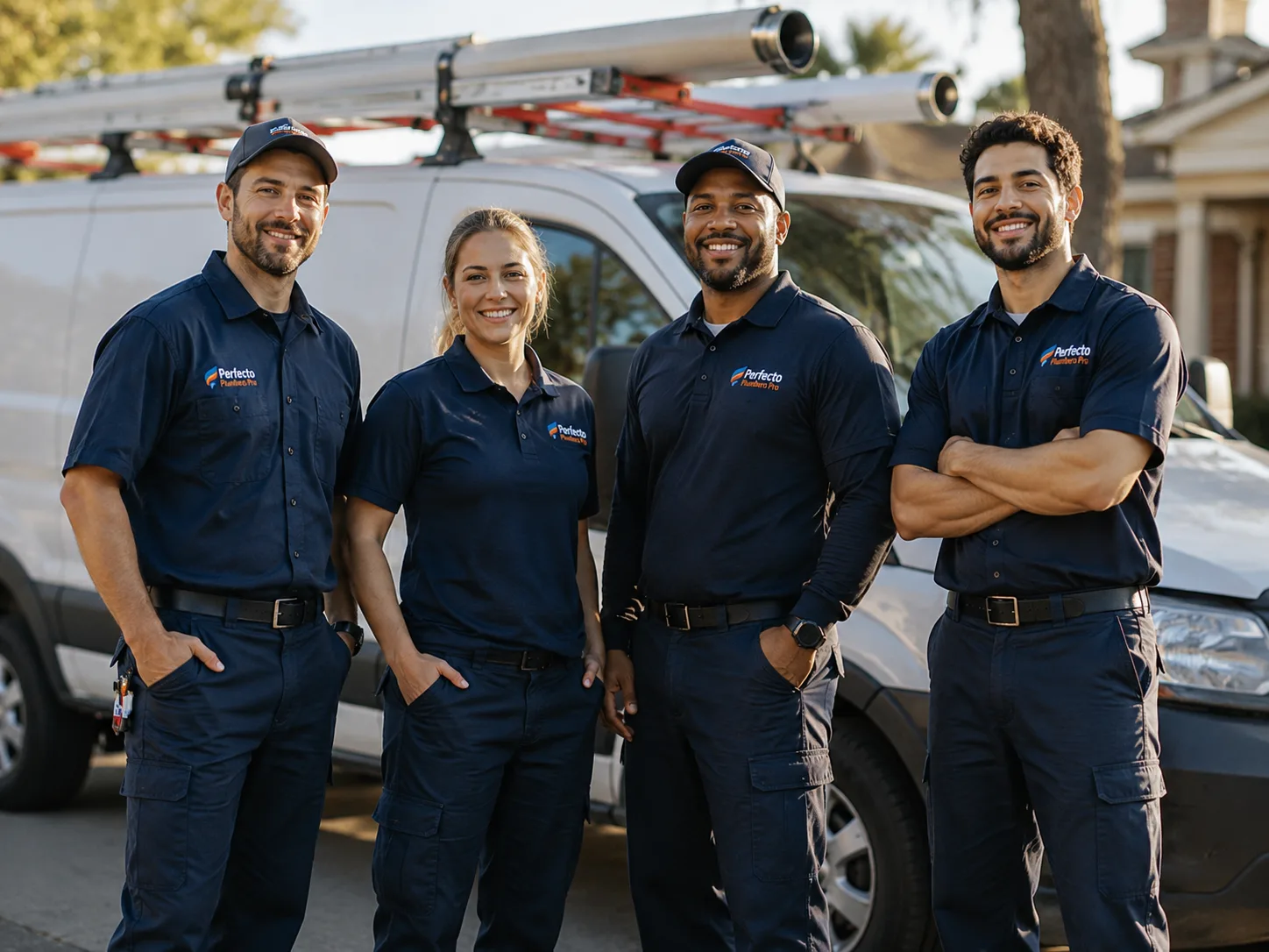 Emergency Plumber Near Me in Jersey City, NJ near me